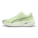 Tênis Puma Velocity NITRO 4 Verde Cinza SS26 Mulher