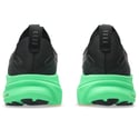 Buty Asics Gel-Kayano 32 czarno-zielone SS26