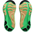 Buty Asics Gel-Kayano 32 czarno-zielone SS26