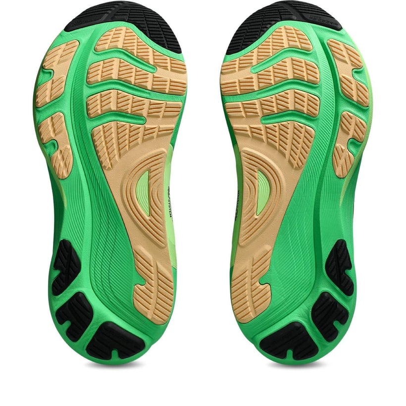 Scarpe Asics Gel-Kayano 32 Nero Verde SS26