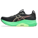 Asics Gel-Kayano 32 Schoenen Zwart Groen SS26