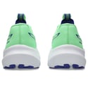 Asics GT-2000 14 Green White SS26 Sneakers