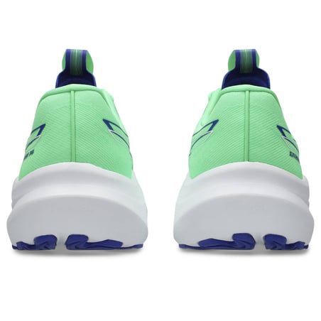 Chaussures Asics Gt-2000 14 Vert Blanc SS26