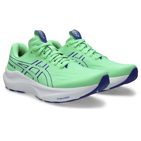 Asics Gt-2000 14 Grün Weiß SS26