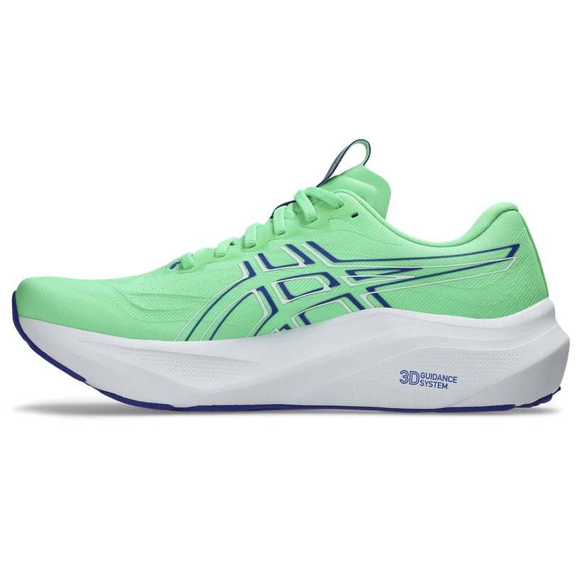 Asics Gt-2000 14 Grün Weiß SS26