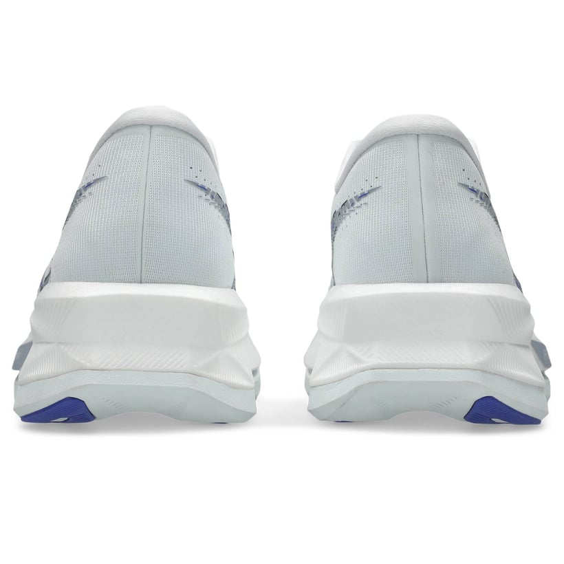 Zapatillas Asics Sonicblast Gris Azul SS26