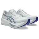 Scarpe Asics Sonicblast Grigio Blu SS26