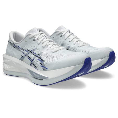 Scarpe Asics Sonicblast Grigio Blu SS26