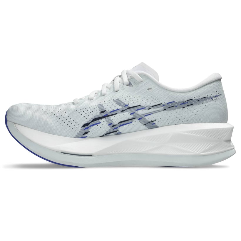Scarpe Asics Sonicblast Grigio Blu SS26