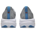 Chaussures Asics Novablast 5 Gris Blanc SS26