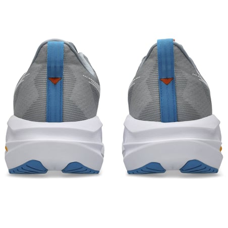 Asics Novablast 5 Grau Weiß SS26