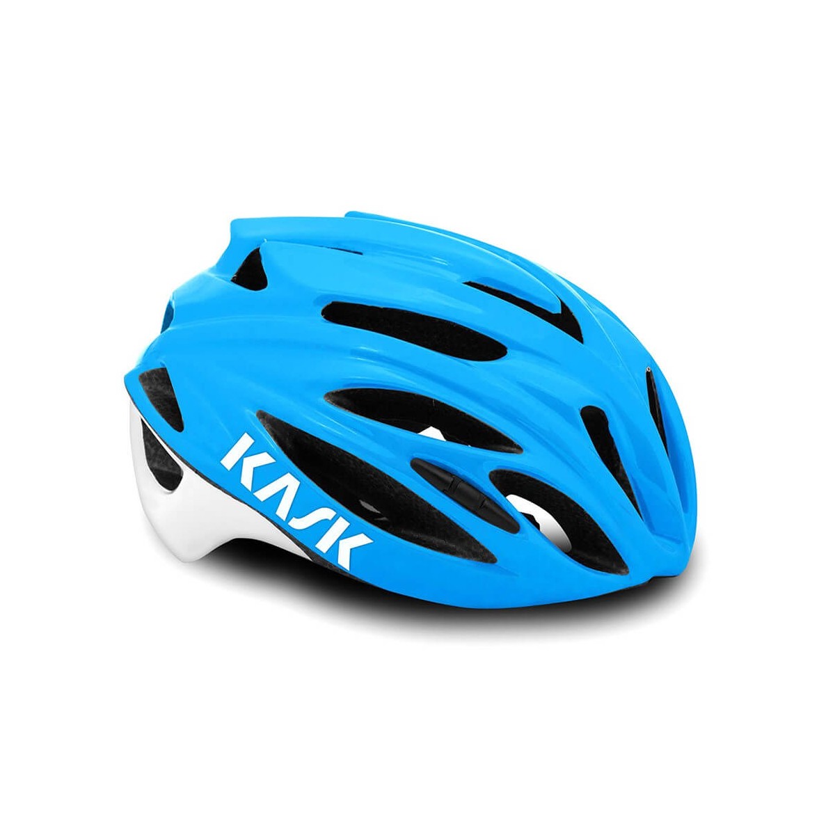 Kask Rapido Blue Helmet, Size M