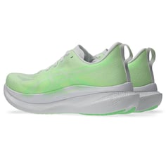 Asics Glideride Max 2 Schoenen Groen Wit SS26 Dames 2