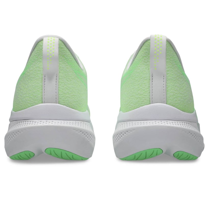 Scarpe Asics Glideride Max 2 Verde Bianco SS26...