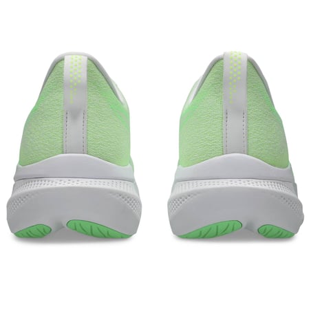Scarpe Asics Glideride Max 2 Verde Bianco SS26 Donna