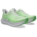 Chaussures Asics Glideride Max 2 Vert Blanc SS26 Femme