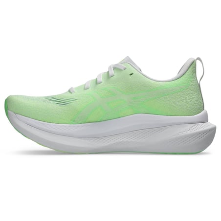 Asics Glideride Max 2 Green White SS26 Women