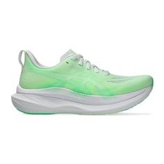 Scarpe Asics Glideride Max 2 Verde Bianco SS26 Donna