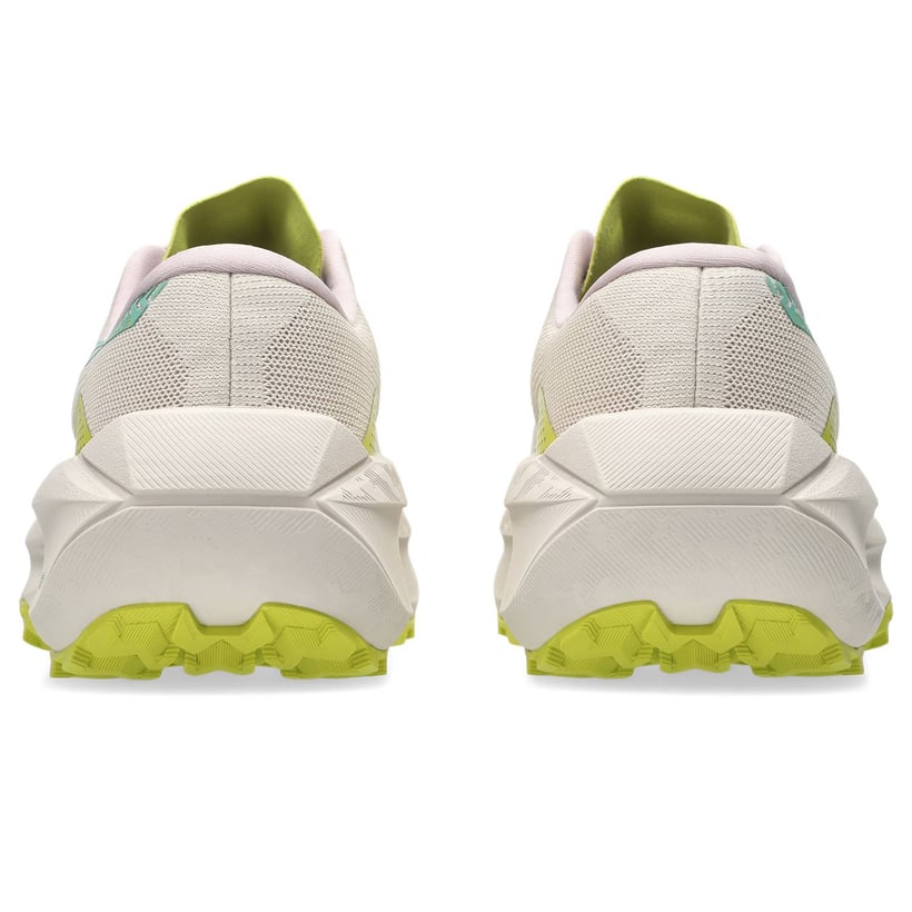 Asics Trabuco Max 5 Beige Pink SS26 Women's Shoes
