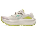 Scarpe Asics Trabuco Max 5 Beige Rosa SS26 Donna