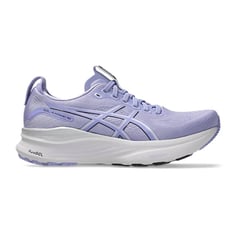 Asics Gel-Kayano 32 Paars Wit SS26 Dames Schoenen