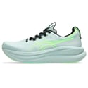 Asics Gel-Nimbus 28 Gray Green SS26 Shoes