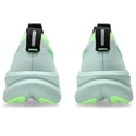Asics Gel-Nimbus 28 Gray Green SS26 Shoes