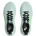 Asics Gel-Nimbus 28 Gray Green SS26 Shoes