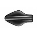 Sillin Fizik Tritone 6.5 K:IUM negro 
