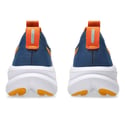 Asics Gel-Nimbus 28 Shoes Blue Orange SS26