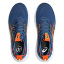 Asics Gel-Nimbus 28 Shoes Blue Orange SS26
