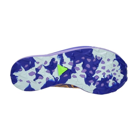 Asics Metafuji Trail Shoes Purple Blue SS26 Unisex