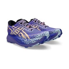 Buty Asics Metafuji Trail Fioletowo-Niebieskie SS26 Unisex 2