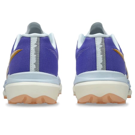 Asics Fujispeed 4 Purple White SS26 Unisex Shoes