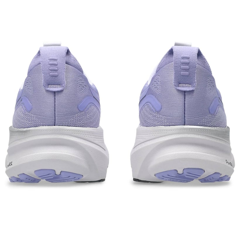 Asics Gel-Kayano 32 Lila Weiß SS26 Damen