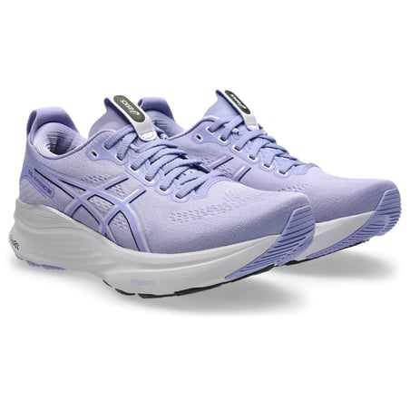 Asics Gel-Kayano 32 Paars Wit SS26 Dames Schoenen
