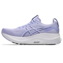 Chaussures Asics Gel-Kayano 32 Violet Blanc SS26 Femme
