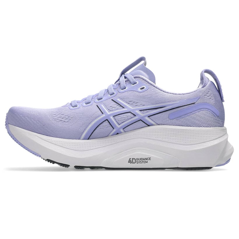 Scarpe Asics Gel-Kayano 32 Viola Bianco SS26 Donna