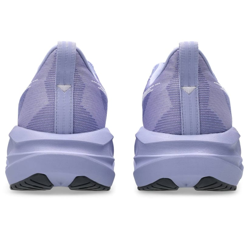 Zapatillas Asics Novablast 5 Morado SS26 Mujer