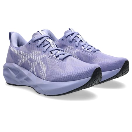 Scarpe Asics Novablast 5 Viola SS26 Donna