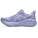 Chaussures Asics Novablast 5 Violet SS26 Femme