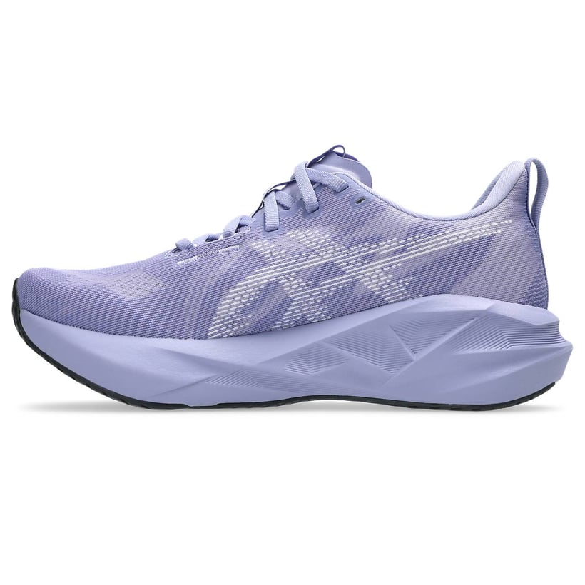 Schuhe Asics Novablast 5 Lila SS26 Damen