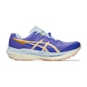 Chaussures Asics Fujispeed 4 Violet Blanc SS26 Unisexe