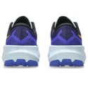 Scarpe Asics Trabuco 14 Viola Arancione SS26