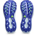 Asics Trabuco 14 Schoenen Paars Oranje SS26