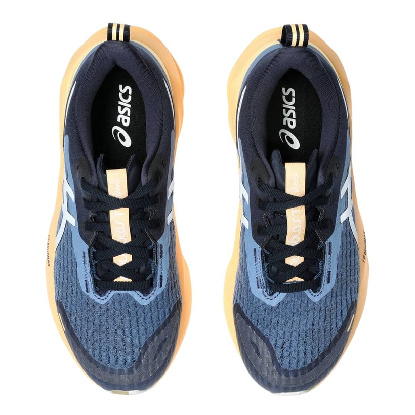 Chaussures Asics Novablast 5 Lite-Show Bleu...