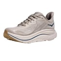 Zapatillas Hoka Clifton 10 Beige Azul SS26