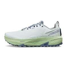 Buty Altra Timp 6 biało-zielone SS26 damskie