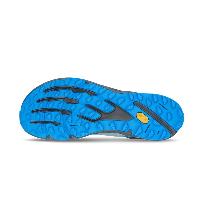 Altra Timp 6 Shoes Gray Blue SS26