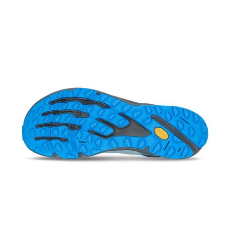 Scarpe Altra Timp 6 Grigio Blu SS26